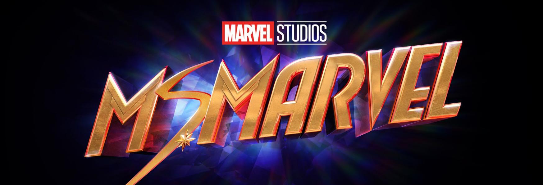 Arriva l'ufficialità: Ms. Marvel sarà Rilasciata su Disney+ nel 2022