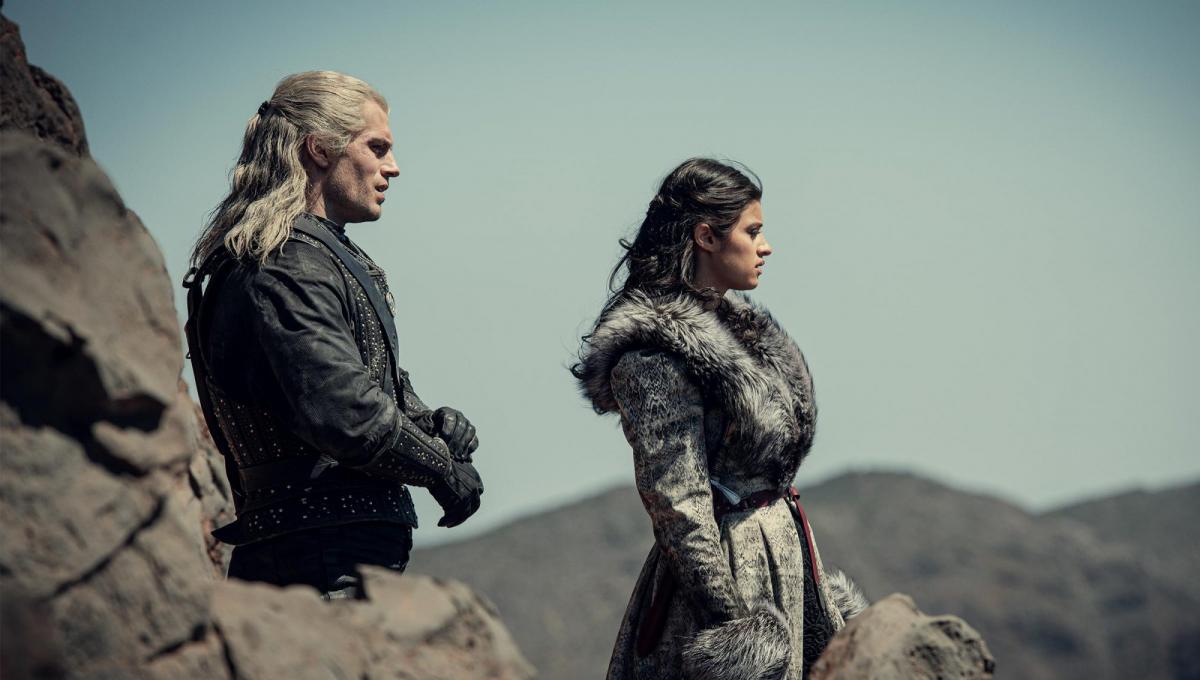 TUDUM: Henry Cavill conferma che saranno svelate alcune Anticipazioni su The Witcher 2