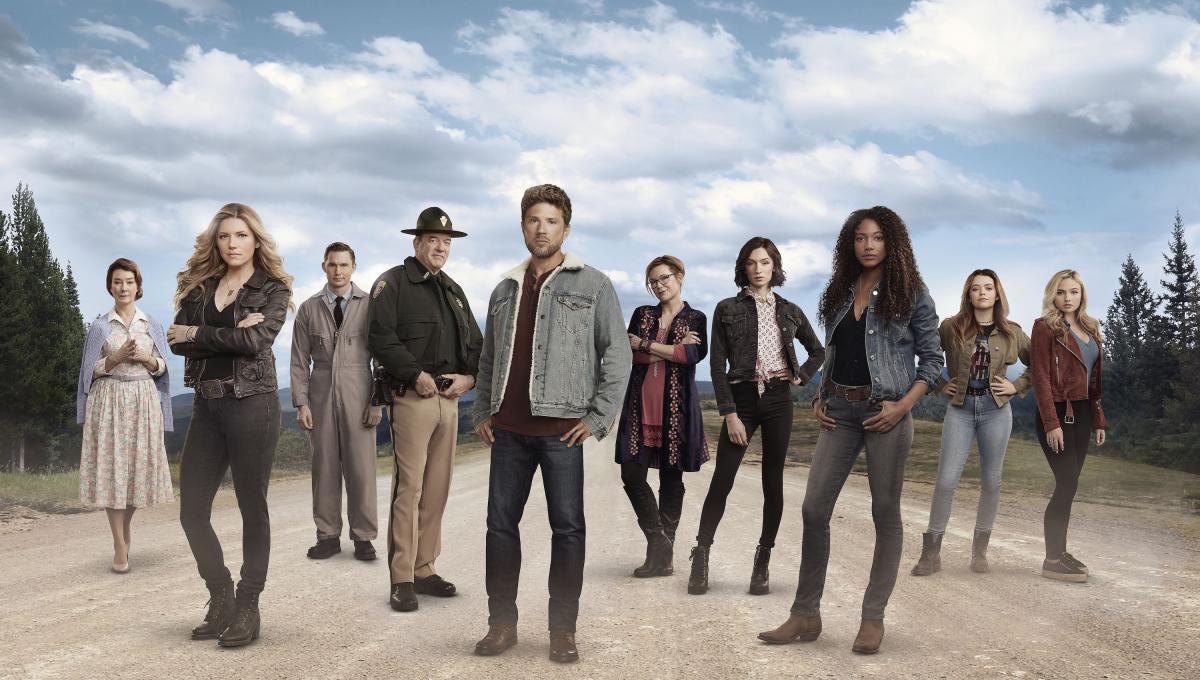 Big Sky 2: gli Ultimi Aggiornamenti sul Cast della nuova Stagione