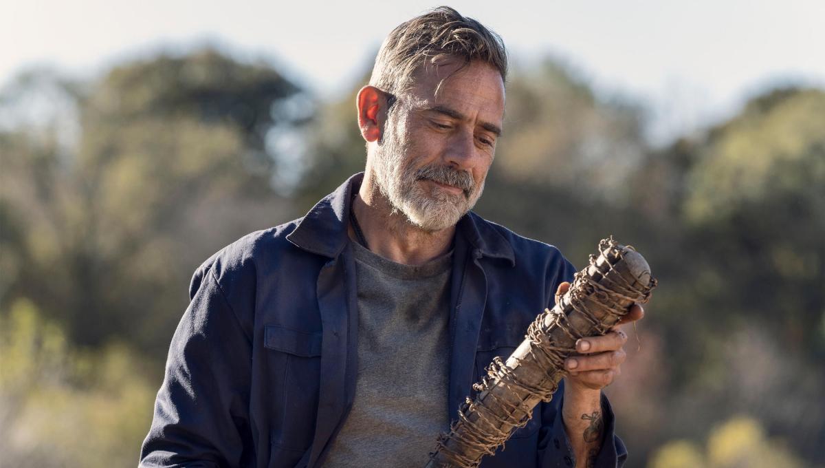 The Walking Dead: si torna a parlare dello Spin-off su Negan. Per Jeffrey Dean Morgan "C'è ancora Molto da Dire"