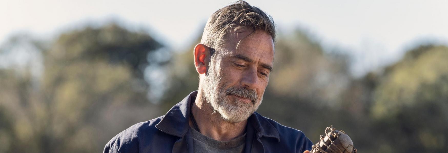 The Walking Dead: si torna a parlare dello Spin-off su Negan. Per Jeffrey Dean Morgan "C'è ancora Molto da Dire"