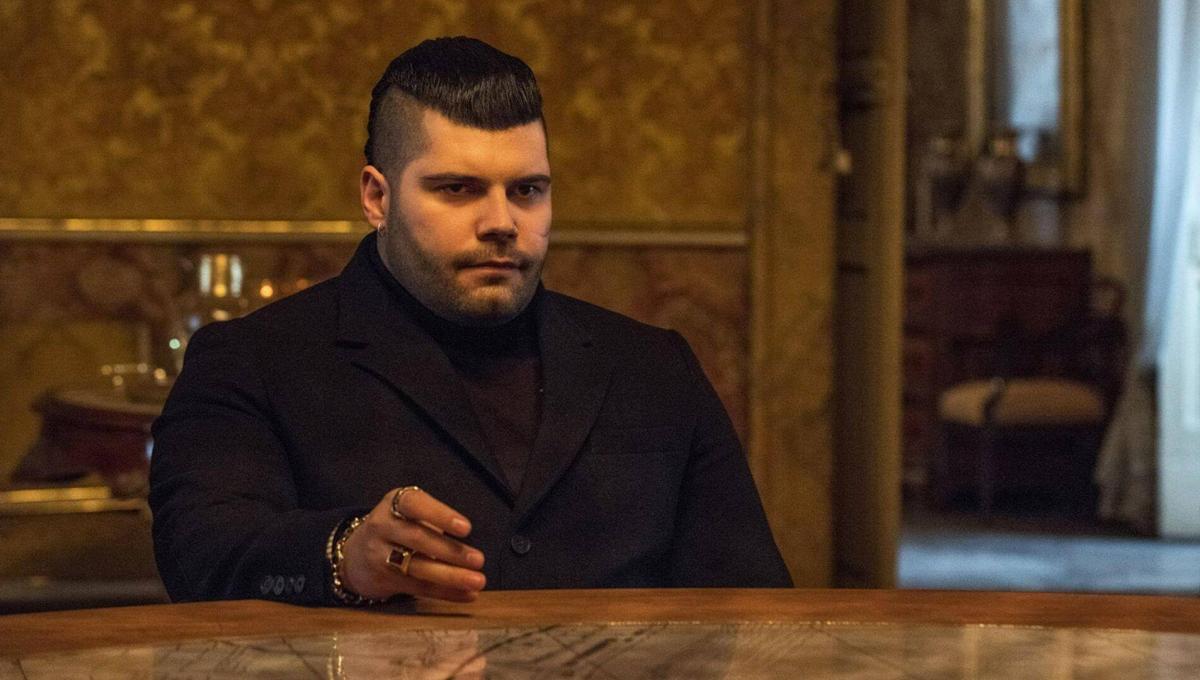 Gomorra 5: Sky svela il Trailer Ufficiale della Stagione Finale 