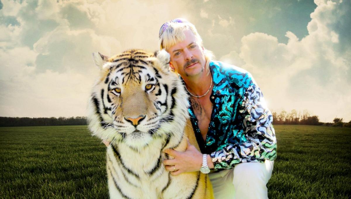 Tiger King 2 ci sarà! Netflix annuncia il Rinnovo Ufficiale della Docu-Serie