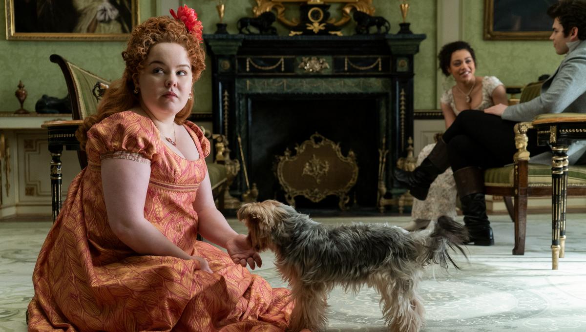 Bridgerton 2: un Video Anteprima della nuova Stagione della Serie TV targata Netflix