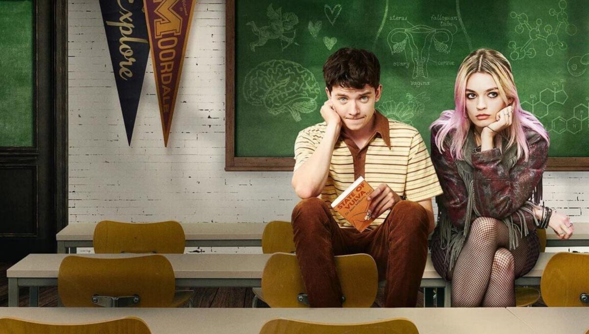 Sex Education 4 ci sarà! Netflix Conferma il Rinnovo dell'apprezzata Serie TV