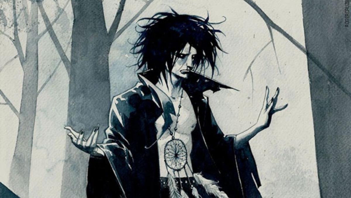 The Sandman: Netflix pubblica un Video Anteprima della Serie TV di Neil Gaiman