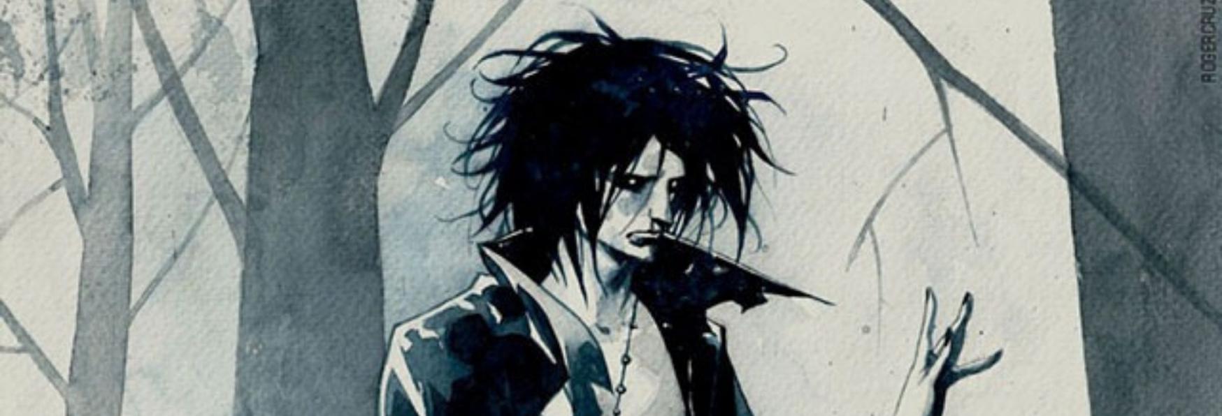 The Sandman: Netflix pubblica un Video Anteprima della Serie TV di Neil Gaiman