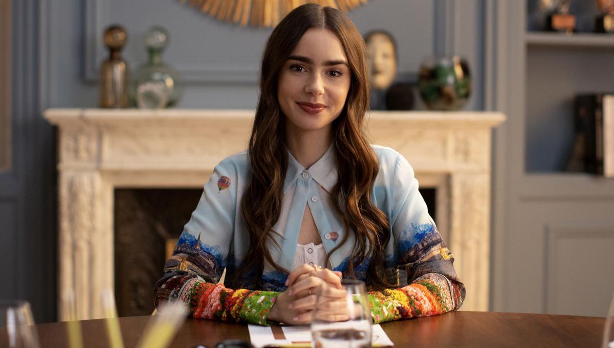 Emily in Paris 2: Netflix svela la Data di Uscita della nuova Stagione