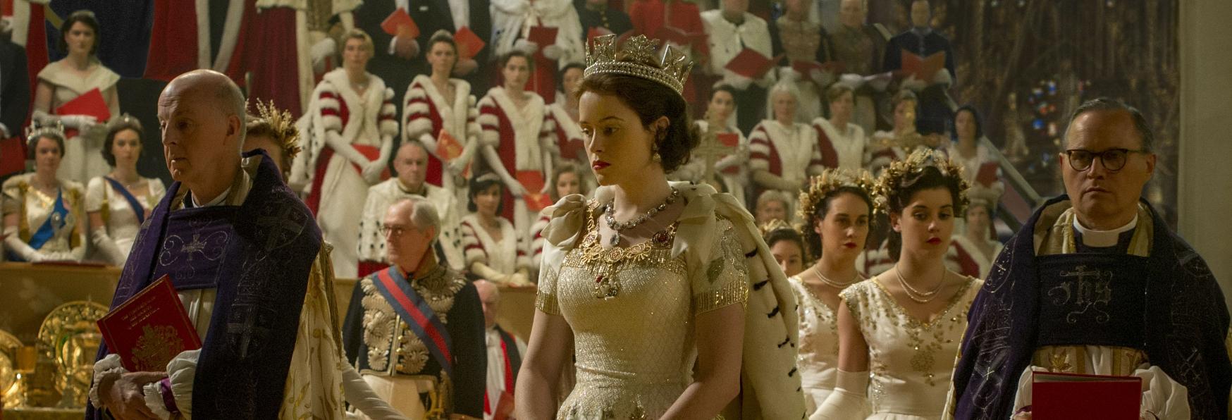 The Crown 5: svelata la Data di Uscita della nuova Stagione della Serie TV Netflix