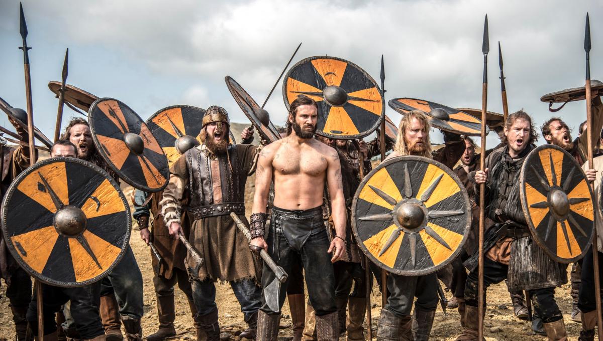 Vikings: Valhalla - un Video Anteprima della Serie TV Spin-off targata Netflix