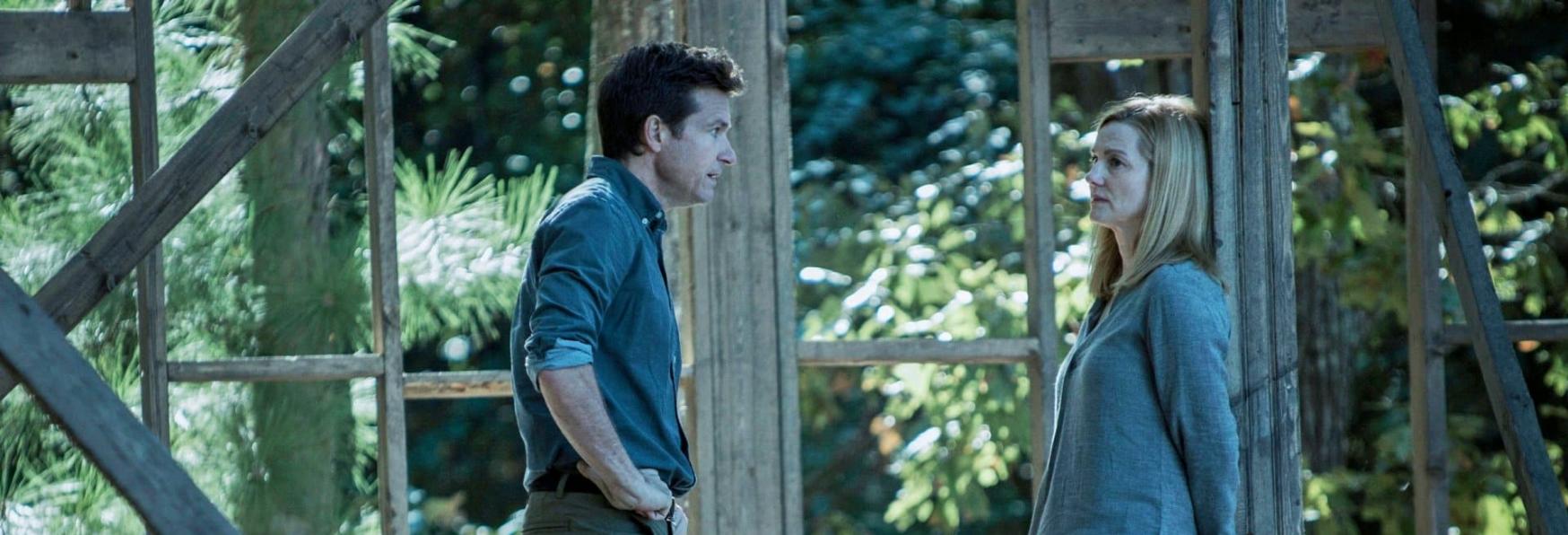 Ozark 4: Rilasciato un Video Anteprima della Stagione Finale