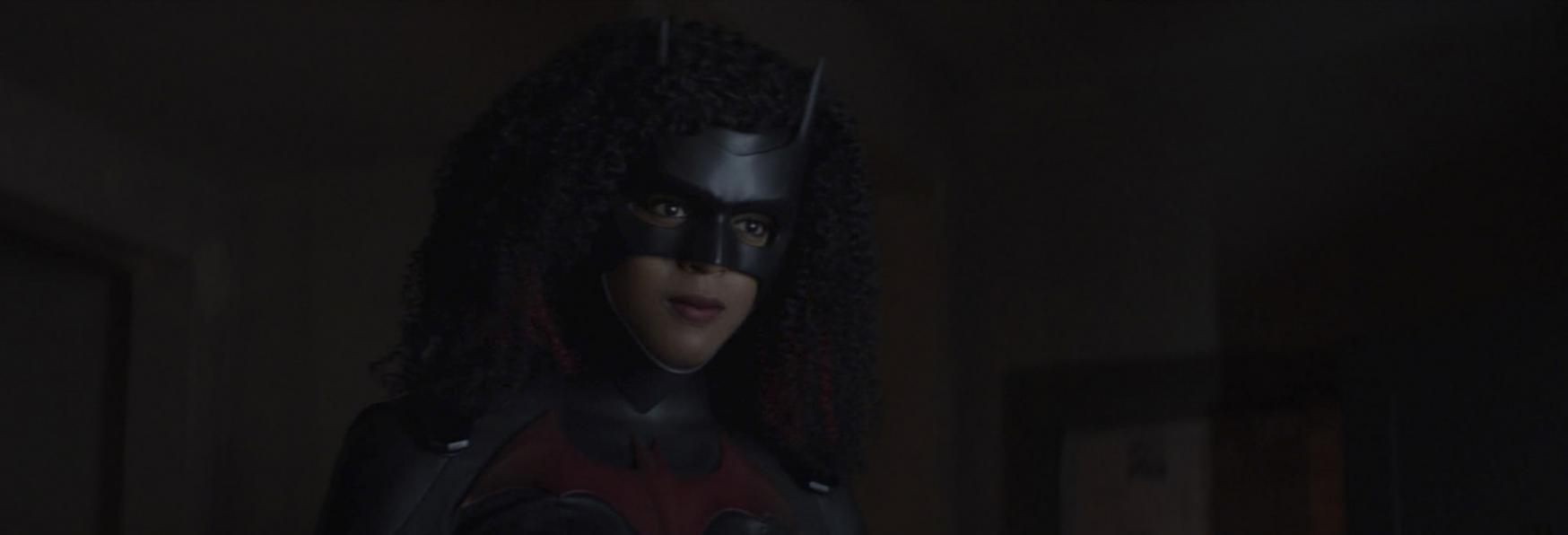 Batwoman 3: Svelata la Sinossi della premiere della nuova Stagione