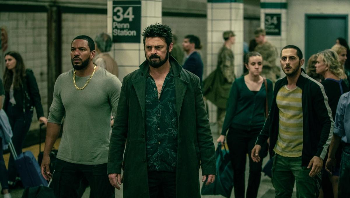 The Boys: la Serie TV Spin-off inizia a prendere forma. Annunciate le Showrunner