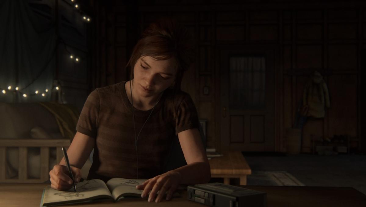 The Last of Us: Pedro Pascal e Bella Ramsey nella Prima Foto della Serie TV HBO