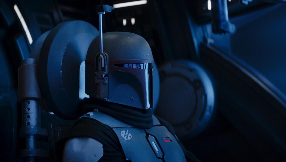 The Book of Boba Fett: il Poster svela la Data di Uscita della nuova Serie TV Star Wars di Disney+