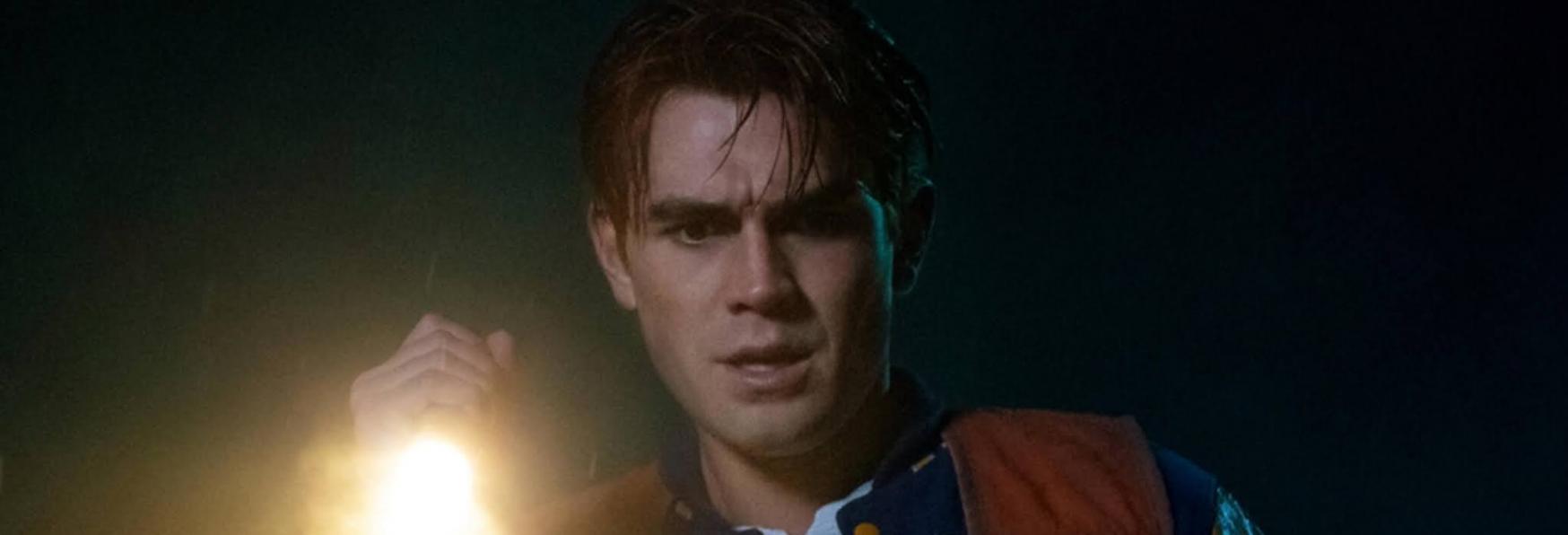 Riverdale 5x19: un Video Anteprima dell'Episodio Finale della Stagione