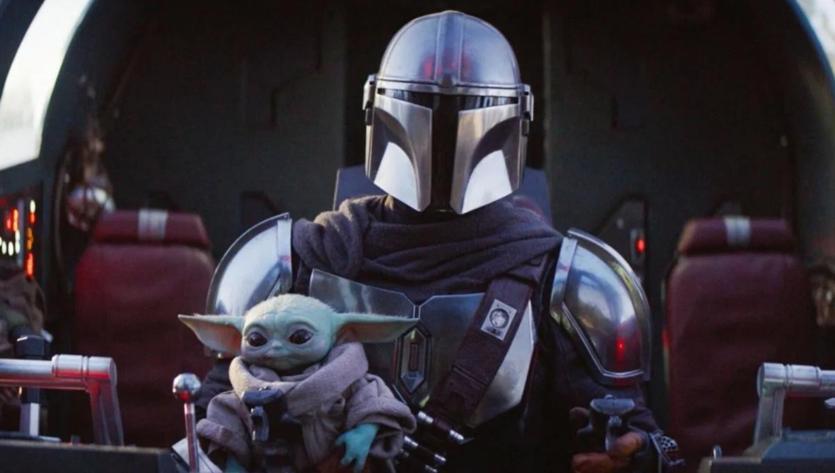The Mandalorian 3: In Corso la Produzione della nuova Stagione