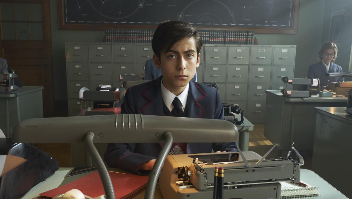 The Umbrella Academy 3: il Teaser Trailer conferma l'Uscita nel 2022