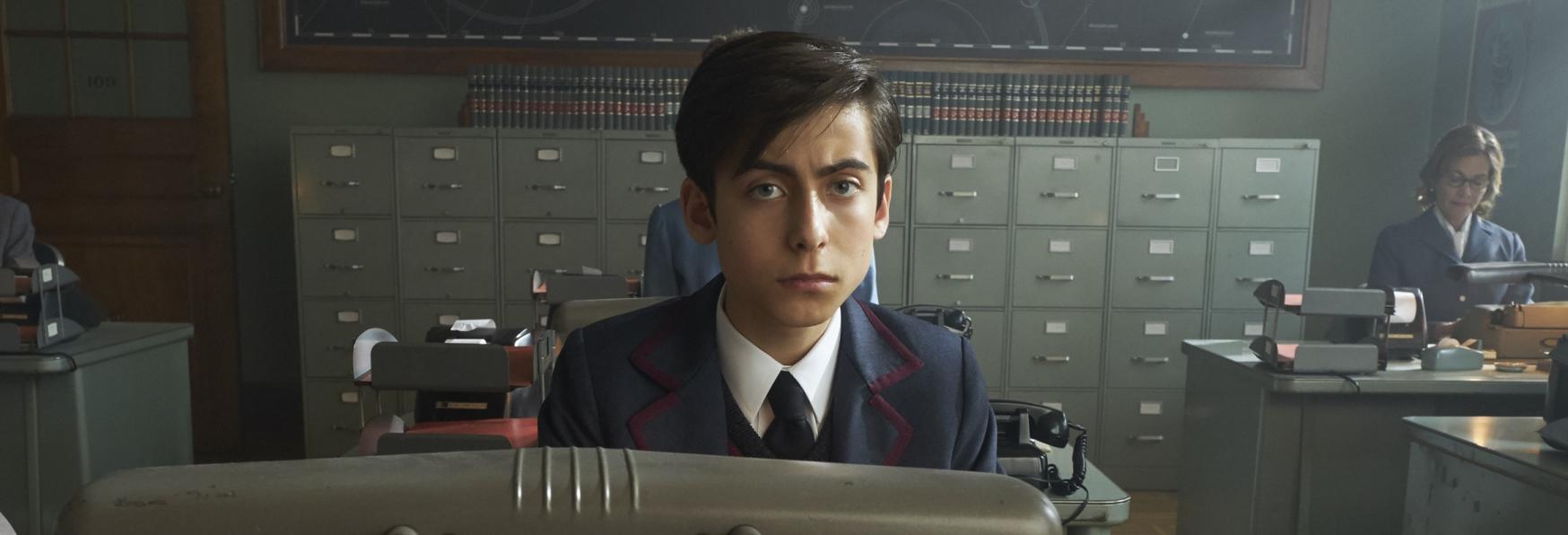 The Umbrella Academy 3: il Teaser Trailer conferma l'Uscita nel 2022