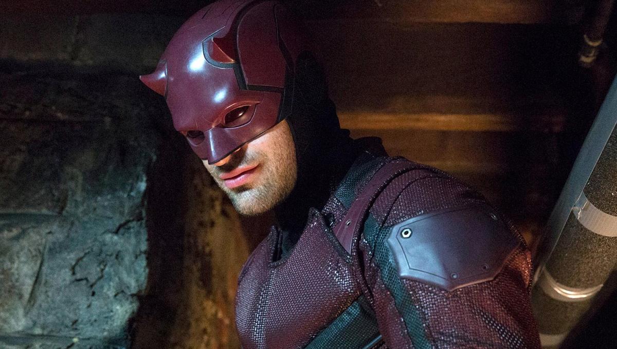 Daredevil: Marvel starebbe valutando un Reboot con gli Attori di Netflix