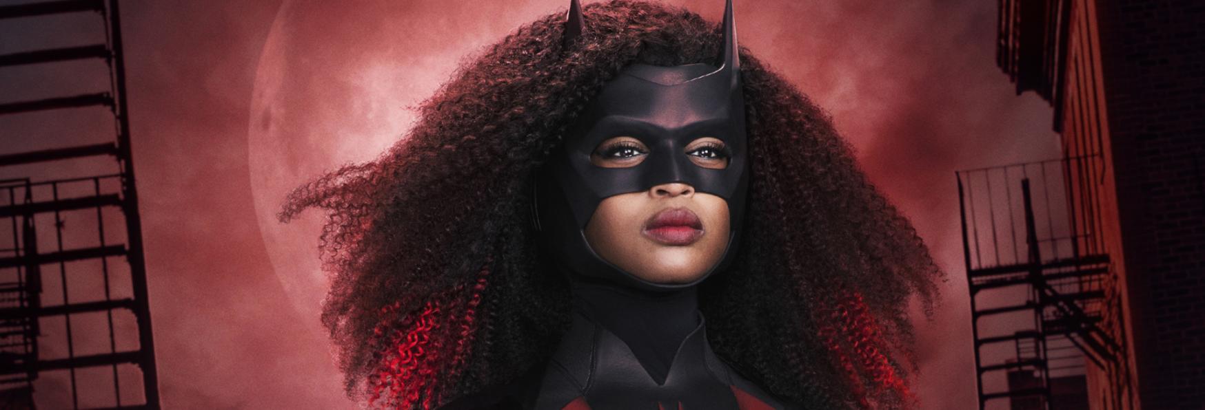 Batwoman 3: svelate le Foto della nuova Stagione della Serie TV