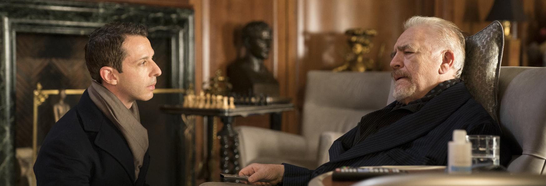 Succession si chiuderà con la 3° Stagione? Le Parole dello Showrunner