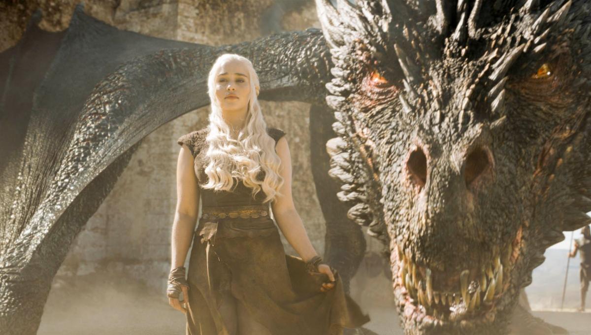 House of the Dragon: il primo Teaser Trailer del prequel di Game of Thrones