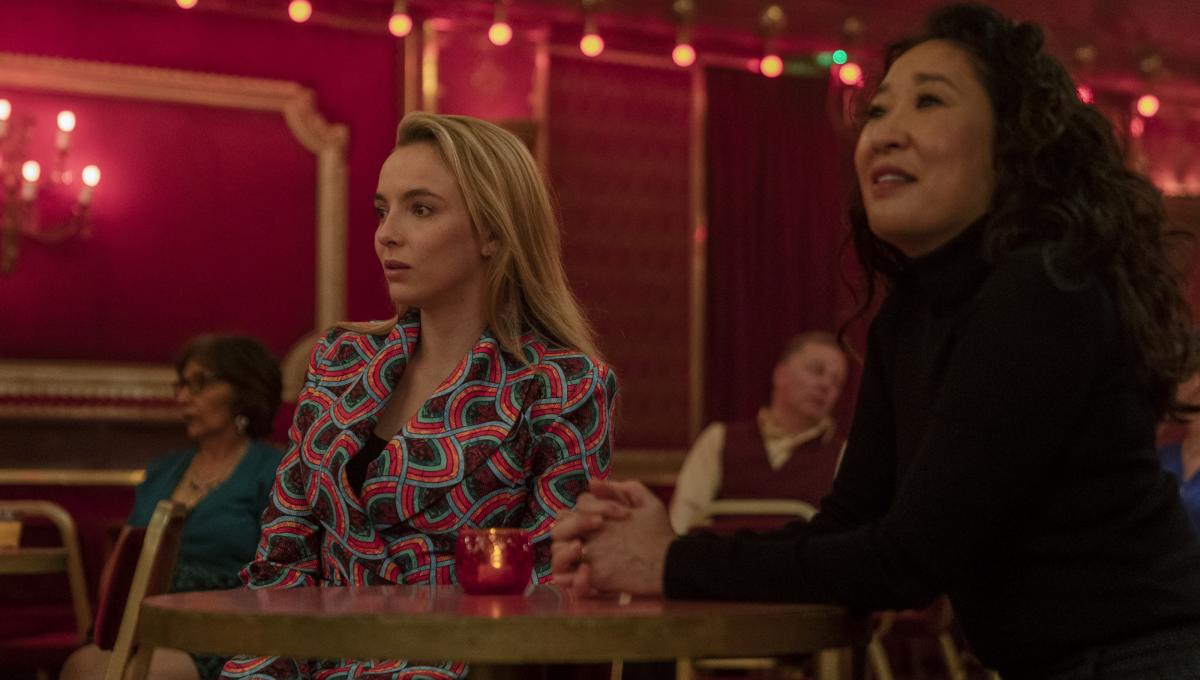 Killing Eve 4: Iniziate le Riprese della Stagione Finale dell'apprezzata Serie TV