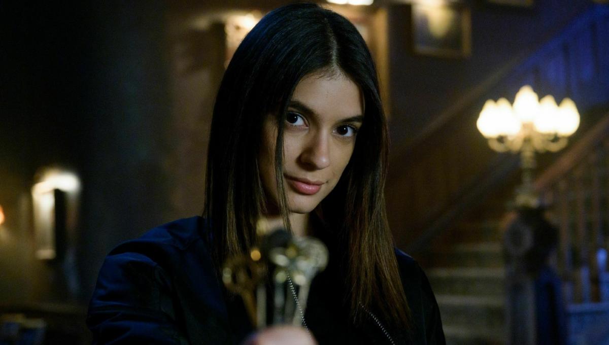 Locke & Key 2: Svelato il Trailer della nuova Stagione della Serie TV Netflix