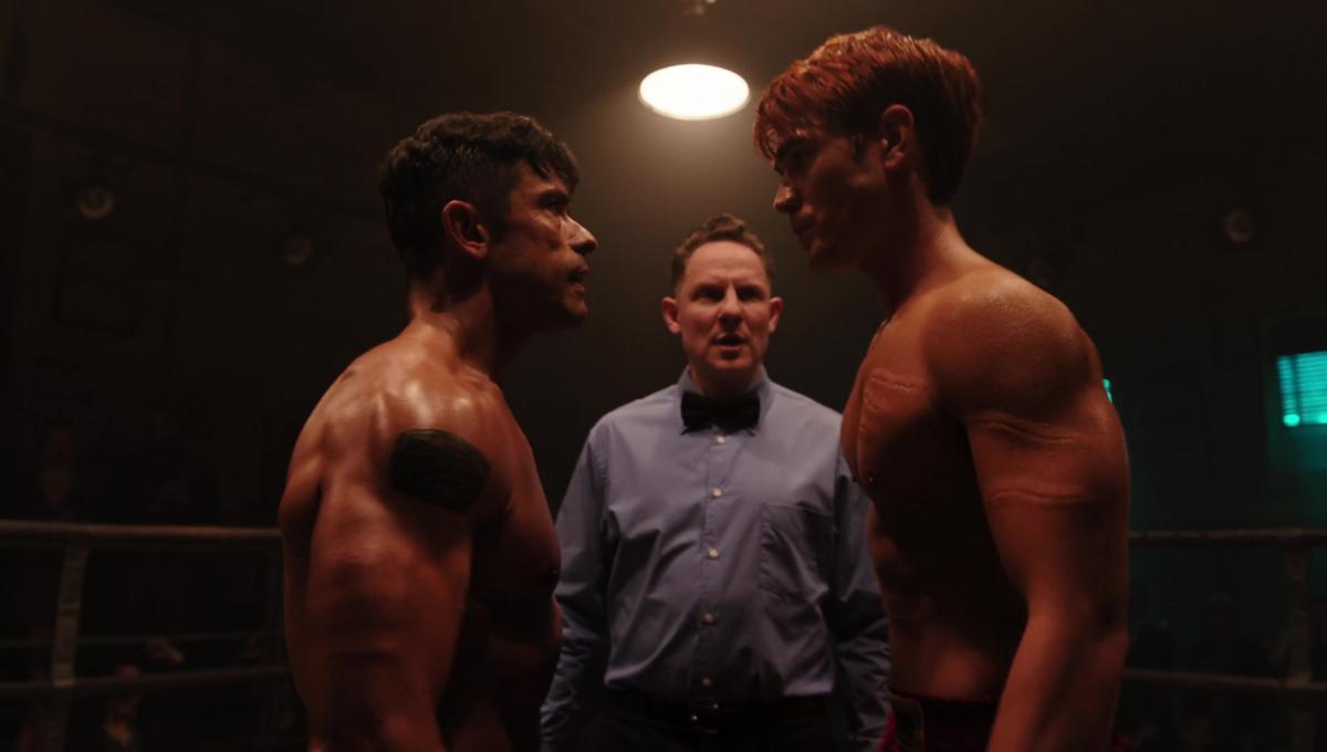 Riverdale 5: un Personaggio Importante lascia la Serie TV dopo il Finale di Stagione