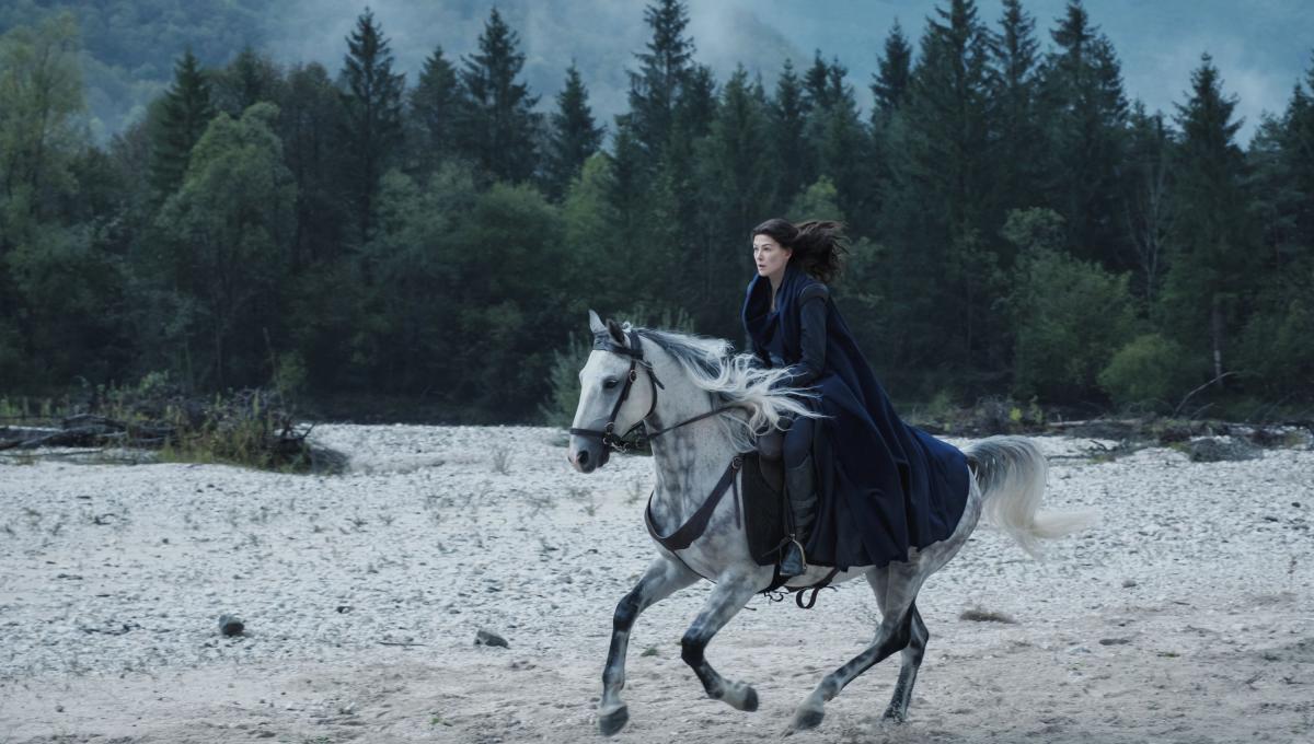 The Wheel of Time: le Foto Ufficiali con i Protagonisti della nuova Serie TV