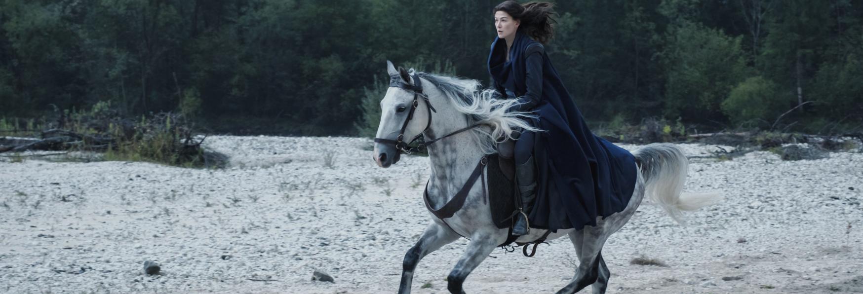 The Wheel of Time: le Foto Ufficiali con i Protagonisti della nuova Serie TV
