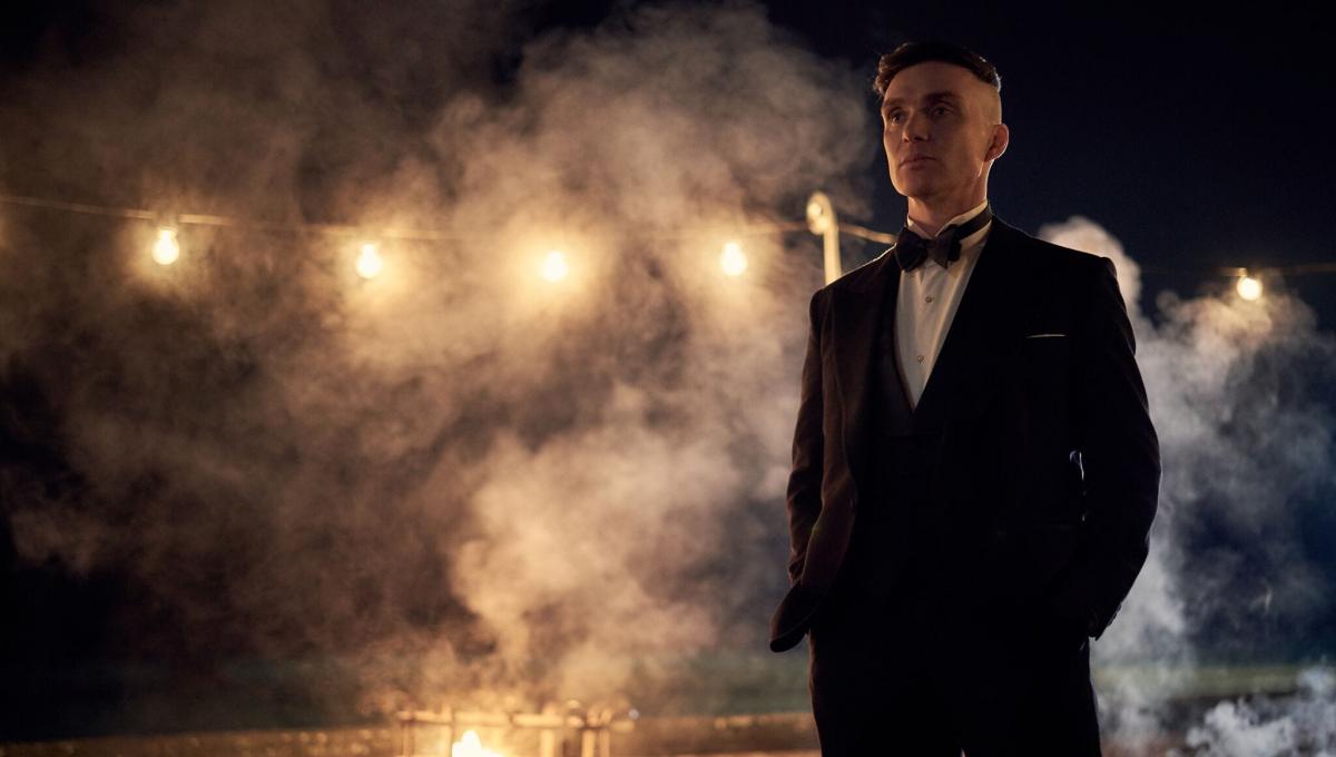 Peaky Blinders: l'Autore della Serie TV svela quando Inizieranno le Riprese del Film