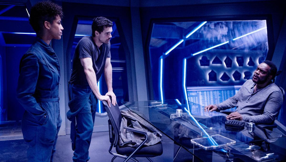 The Expanse 6: il Teaser Trailer svela la Data di Uscita della nuova Stagione della Serie TV targata Prime Video