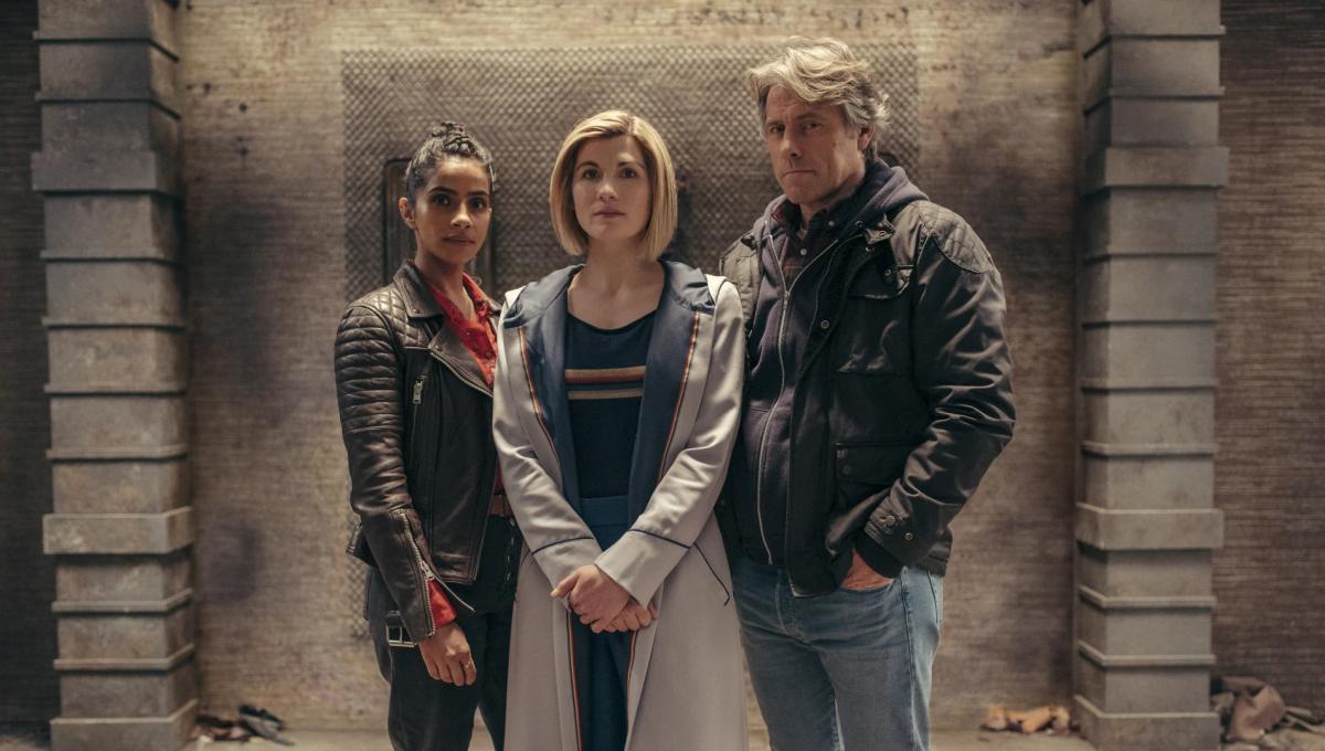 Doctor Who 13: la Data di Uscita e il Teaser Trailer della nuova Stagione