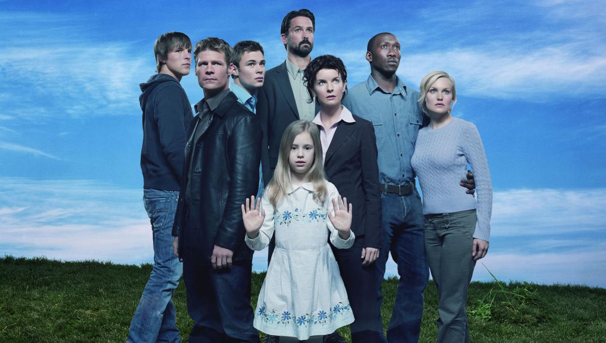 4400: svelata la Sinossi della nuova Serie TV Reboot di The CW