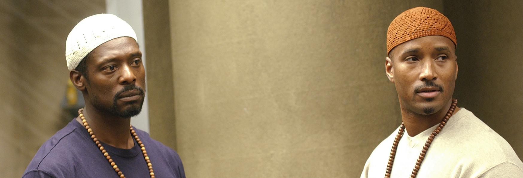 Granville Adams (Zahir Arif nella Serie TV di HBO Oz) Muore a soli 58 Anni