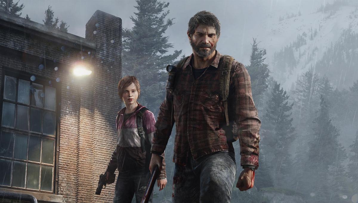 The Last of Us: una Nuova Foto con Pedro Pascal dal Set della Serie TV