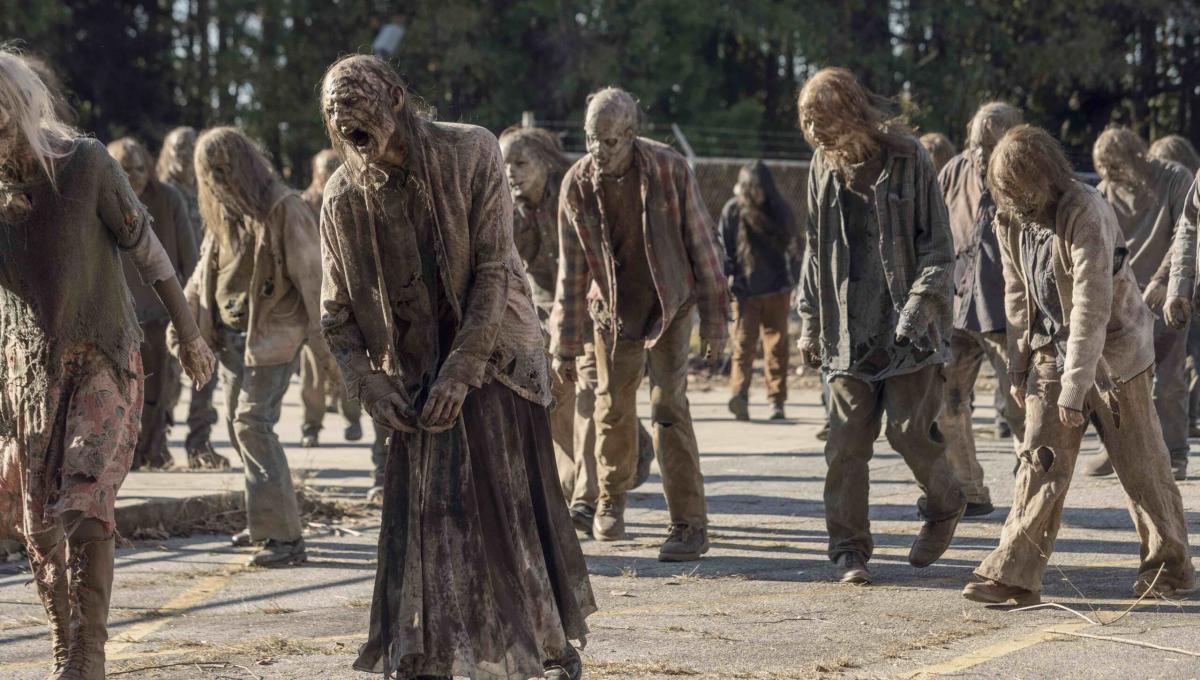 Tales of the Walking Dead: Confermata la Serie TV Spin-off. Arriverà nel 2022