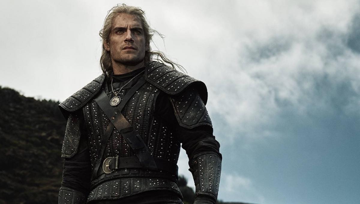 The Witcher 2: Henry Cavill pubblica il Poster della nuova Stagione in Uscita a Dicembre