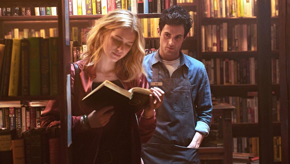 You 4 ci sarà! Netflix Conferma il Rinnovo dell'apprezzata Serie TV