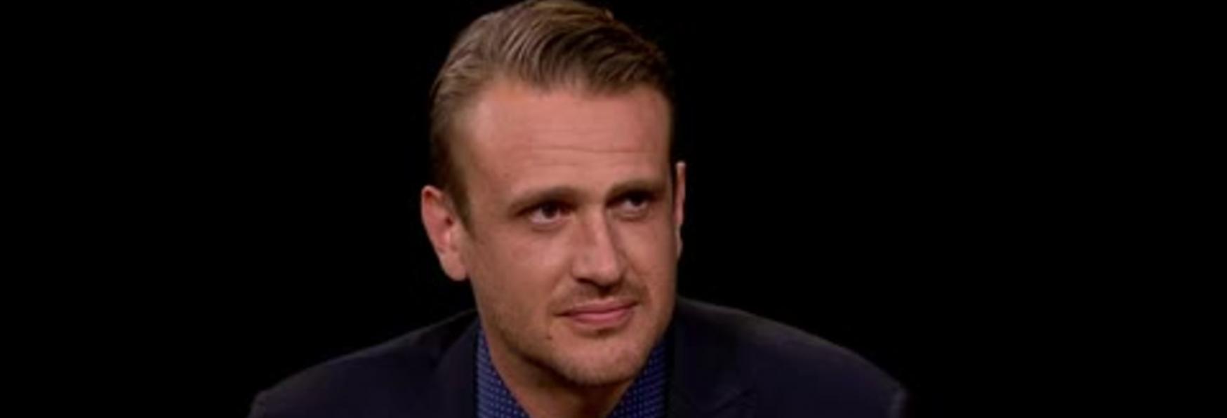 Shrinking: la star di How I Met Your Mother Jason Segel sarà nella nuova Serie TV di Apple TV+