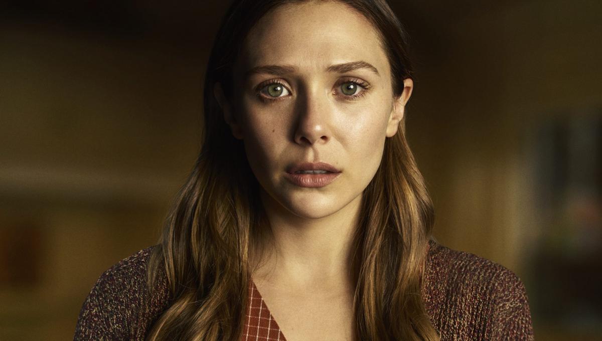 Love & Death: le prime Immagini di Elizabeth Olsen nei panni di Candy Montgomery nella Serie Limitata HBO Max