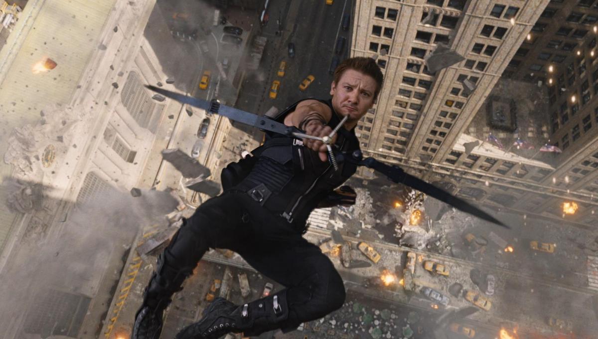 Hawkeye: il nuovo Trailer della Serie TV e i Dettagli sulla modalità di Rilascio
