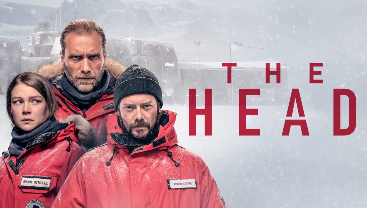 The Head 2: in Pre-Produzione la nuova Stagione della Serie TV