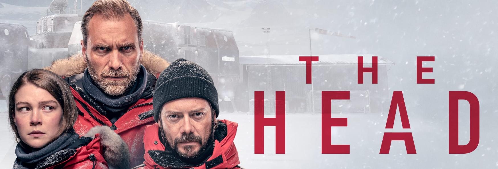 The Head 2: in Pre-Produzione la nuova Stagione della Serie TV