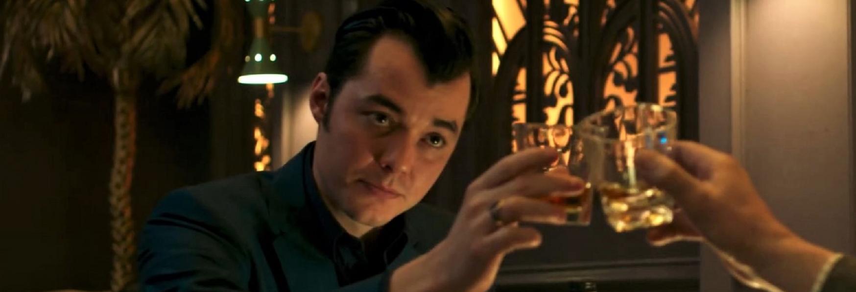 Pennyworth 3 ci sarà! HBO Max rinnova la Serie TV Spin-off