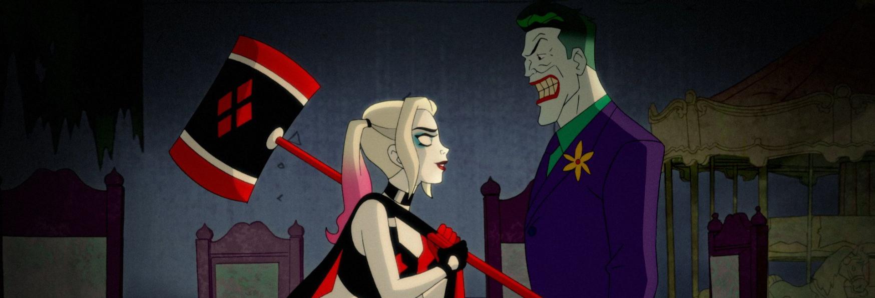 Harley Quinn 3: un Primo Sguardo alla nuova Stagione della Serie TV