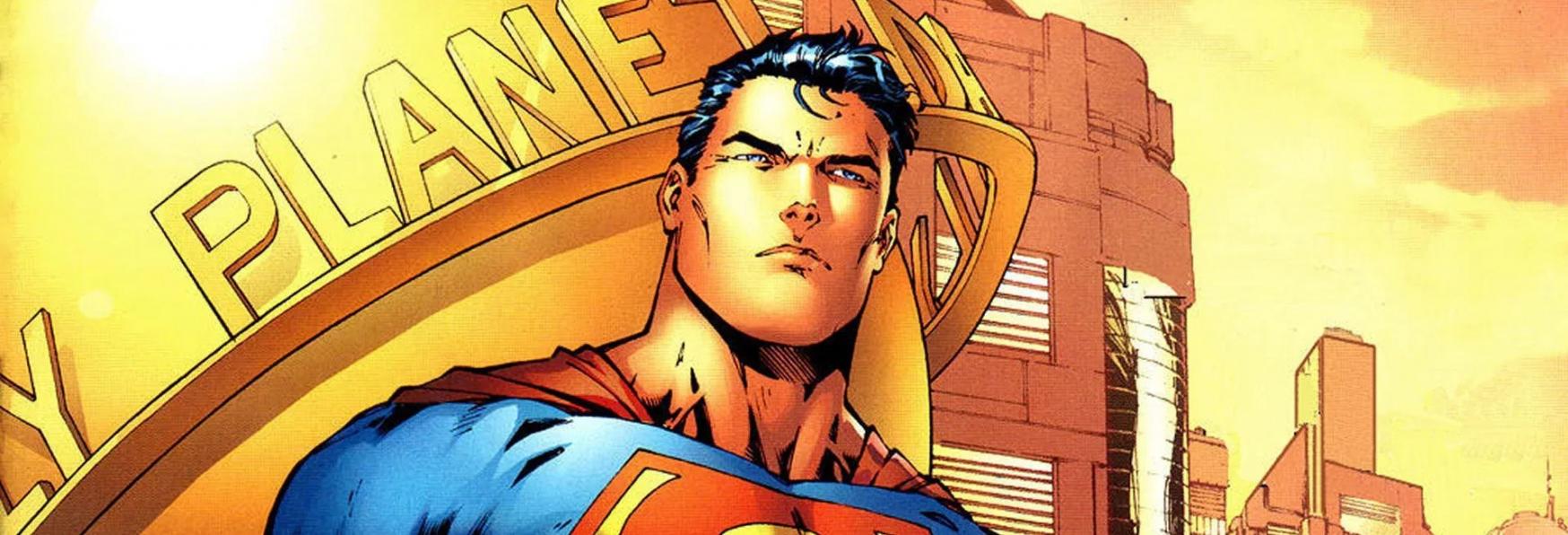 My Adventures with Superman: Rivelate al DC FanDome alcune Immagini sulla nuova Serie d'Animazione