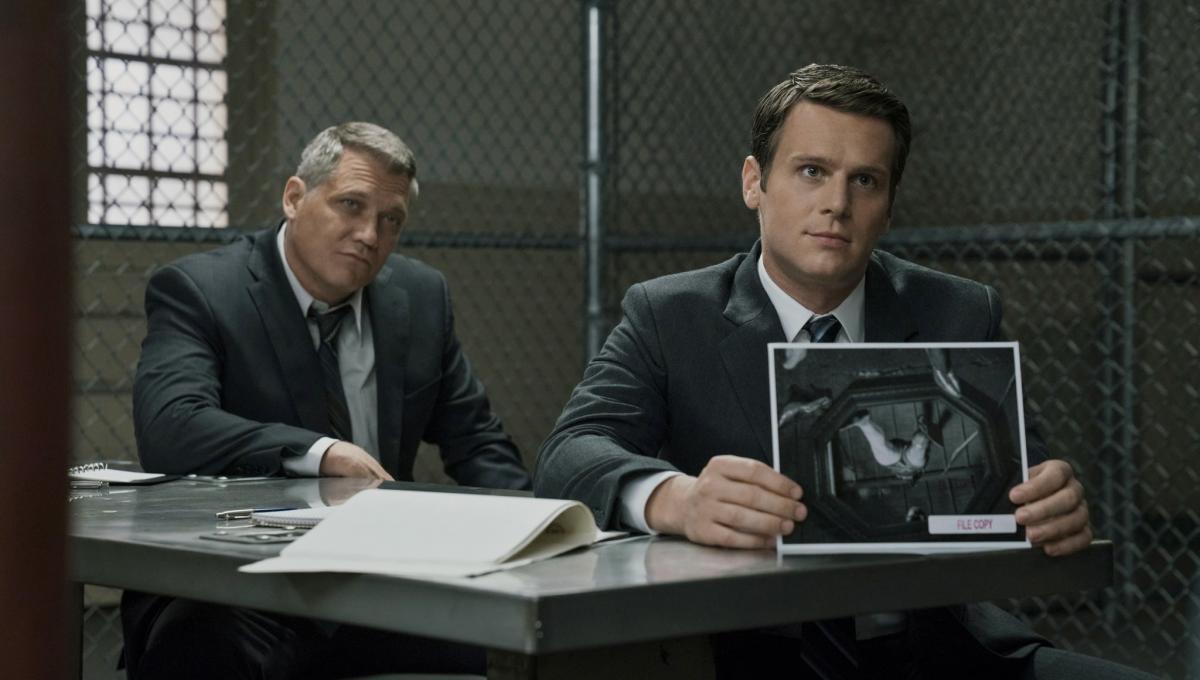 Mindhunter 3: una nuova Stagione potrebbe arrivare se... (le Parole del Regista)